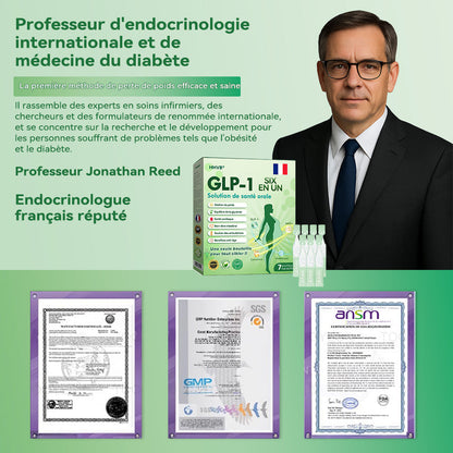 𝑩𝒐𝒖𝒕𝒊𝒒𝒖𝒆 𝑶𝒇𝒇𝒊𝒄𝒊𝒆𝒍𝒍𝒆 | 𝙃𝐻𝑽𝖡®🌱🌱𝐺𝐿𝑃-𝟏 — 𝑺𝑶𝑳𝑼𝑻𝑰𝑶𝑵 𝑺𝑨𝑵𝑻𝑬́ 𝟔-𝑬𝑵-𝟏 (𝐔𝐧𝐞 𝐬𝐞𝐮𝐥𝐞 𝐝𝐨𝐬𝐞 𝐩𝐚𝐫 𝐣𝐨𝐮𝐫, 𝐝𝐞𝐬 𝐫𝐞́𝐬𝐮𝐥𝐭𝐚𝐭𝐬 𝐯𝐢𝐬𝐢𝐛𝐥𝐞𝐬 𝐞𝐧 𝐬𝐞𝐮𝐥𝐞𝐦𝐞𝐧𝐭 𝟕 𝐣𝐨𝐮𝐫𝐬) ✅ 𝐏𝐨𝐮𝐫 𝐥𝐞 𝐬𝐮𝐫𝐩𝐨𝐢𝐝, 𝐥𝐚 𝐬𝐚𝐧𝐭𝐞́ 𝐜𝐚𝐫𝐝𝐢𝐚𝐪𝐮𝐞, 𝐥𝐞 𝐝𝐢𝐚𝐛𝐞̀𝐭𝐞, 𝐥'𝐚𝐩𝐧𝐞́𝐞 𝐝𝐮 𝐬𝐨𝐦𝐦𝐞𝐢𝐥, 𝐥𝐞𝐬 𝐝𝐨𝐮𝐥𝐞𝐮𝐫𝐬 𝐚𝐫𝐭𝐢𝐜𝐮𝐥𝐚𝐢𝐫𝐞𝐬 𝐞𝐭 𝐩𝐥𝐮𝐬 𝐞𝐧𝐜𝐨𝐫𝐞 ! 🌱