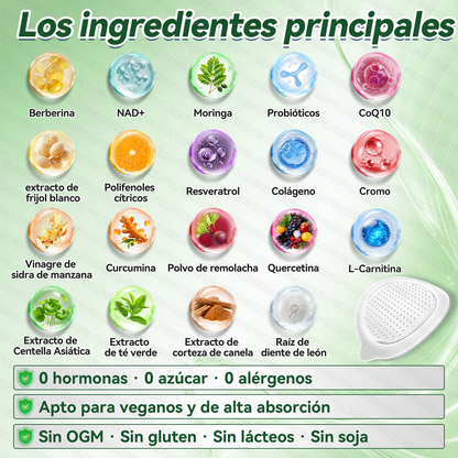 𝑻𝒊𝒆𝒏𝒅𝒂 𝑶𝒇𝒊𝒄𝒊𝒂𝒍 | 👩‍⚕️🌲𝑮𝑳𝑶𝑹𝑬𝐍𝐃𝗔®𝗠𝗼𝗿𝙞𝙣𝙜𝙖 · 𝘽𝙚𝙧𝙗𝙚𝙧𝙞𝙣𝒂 × 𝑵𝑨𝐃+ 𝐏𝐚𝐫𝐜𝙝𝙚 𝘼𝙫𝙖𝙣𝙯𝙖𝙙𝗼 𝗱𝗲 𝗠𝗶𝗰𝗿𝗼𝒏𝒂𝒍𝒈𝒂 𝑵𝒂𝐧𝐨 𝟏0-𝙚𝙣-1(𝐒𝐨𝐥𝐨 𝐮𝐧𝐚 𝐯𝐞𝐳 𝐚𝐥 𝐝í𝐚） ✅ 𝐏𝐚𝐫𝐚 𝐥𝐚 𝐨𝐛𝐞𝐬𝐢𝐝𝐚𝐝, 🅟🅘🅔🅛 🅕🅛🅐🅒🅘🅓🅐, 𝐝𝐢𝐚𝐛𝐞𝐭𝐞𝐬, 𝐚𝐩𝐧𝐞𝐚 𝐝𝐞𝐥 𝐬𝐮𝐞ñ𝐨, 𝐩𝐫𝐨𝐛𝐥𝐞𝐦𝐚𝐬 𝐚𝐫𝐭𝐢𝐜𝐮𝐥𝐚𝐫𝐞𝐬, 𝐲 𝐦𝐮𝐜𝐡𝐨 𝐦á𝐬🎁