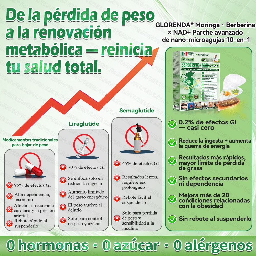 𝑻𝒊𝒆𝒏𝒅𝒂 𝑶𝒇𝒊𝒄𝒊𝒂𝒍 | 👩‍⚕️🌲𝑮𝑳𝑶𝑹𝑬𝐍𝐃𝗔®𝗠𝗼𝗿𝙞𝙣𝙜𝙖 · 𝘽𝙚𝙧𝙗𝙚𝙧𝙞𝙣𝒂 × 𝑵𝑨𝐃+ 𝐏𝐚𝐫𝐜𝙝𝙚 𝘼𝙫𝙖𝙣𝙯𝙖𝙙𝗼 𝗱𝗲 𝗠𝗶𝗰𝗿𝗼𝒏𝒂𝒍𝒈𝒂 𝑵𝒂𝐧𝐨 𝟏0-𝙚𝙣-1(𝐒𝐨𝐥𝐨 𝐮𝐧𝐚 𝐯𝐞𝐳 𝐚𝐥 𝐝í𝐚） ✅ 𝐏𝐚𝐫𝐚 𝐥𝐚 𝐨𝐛𝐞𝐬𝐢𝐝𝐚𝐝, 🅟🅘🅔🅛 🅕🅛🅐🅒🅘🅓🅐, 𝐝𝐢𝐚𝐛𝐞𝐭𝐞𝐬, 𝐚𝐩𝐧𝐞𝐚 𝐝𝐞𝐥 𝐬𝐮𝐞ñ𝐨, 𝐩𝐫𝐨𝐛𝐥𝐞𝐦𝐚𝐬 𝐚𝐫𝐭𝐢𝐜𝐮𝐥𝐚𝐫𝐞𝐬, 𝐲 𝐦𝐮𝐜𝐡𝐨 𝐦á𝐬🎁